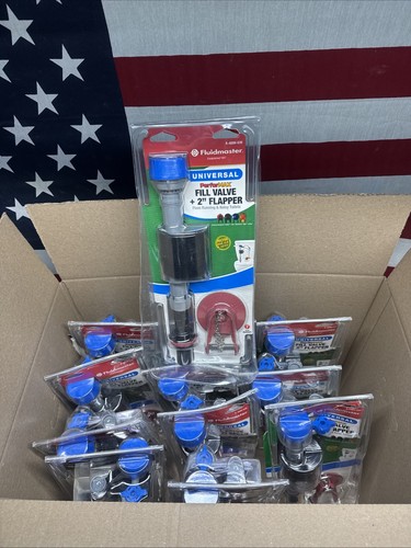 12pk fluidmaster 400h 039 - 12pk,