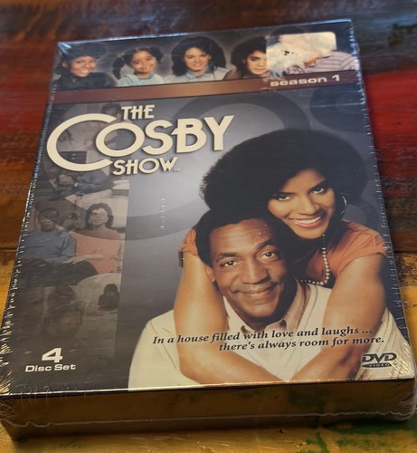The cosby show - the,