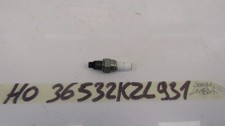 Sonda lambda oxygen sensor - sonda,