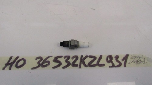Sonda lambda oxygen sensor - oxygen,