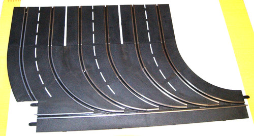 Carrera digital 124 132 uscita - carrera,