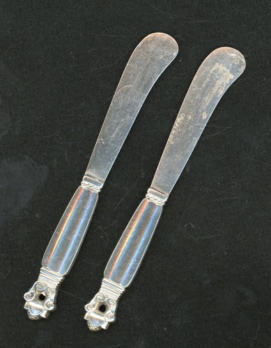 Georg jensen coppia di - jensen,