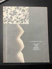 Ettore sottsass curio - sottsass:,
