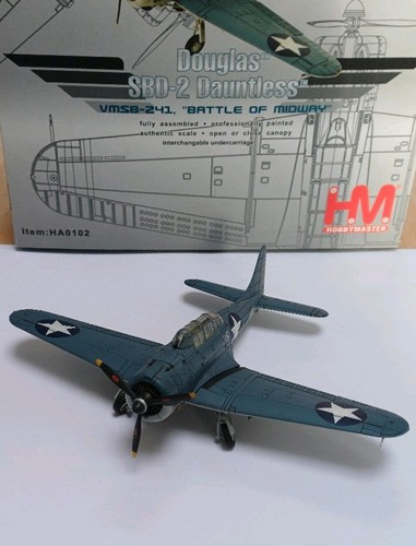 Hobbymaster modello - 1/72,