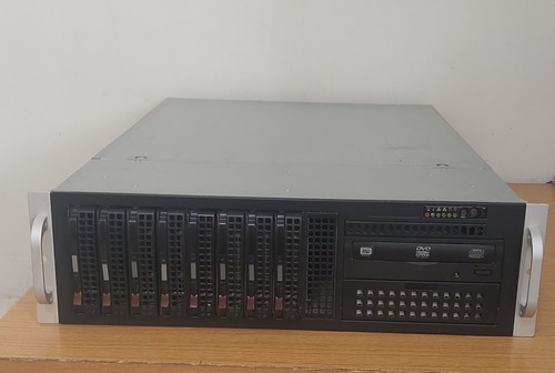 Chassis custodia server - chassis/custodia,
