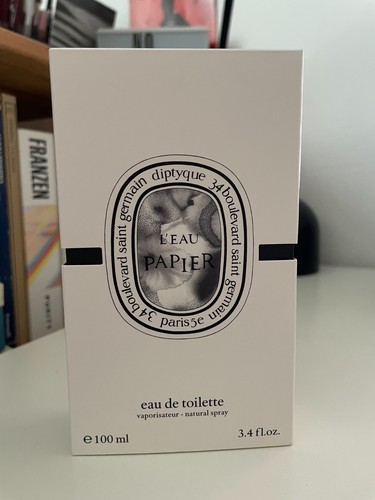 Diptyque eau papier - diptyque,