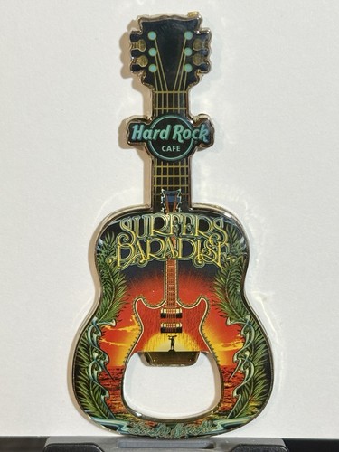Hard rock cafe - rock, ***