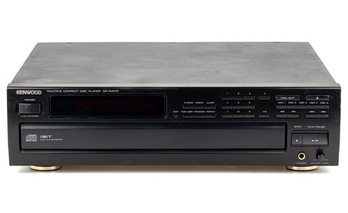 Kenwood r4070 scambiatore - dp-r4070,