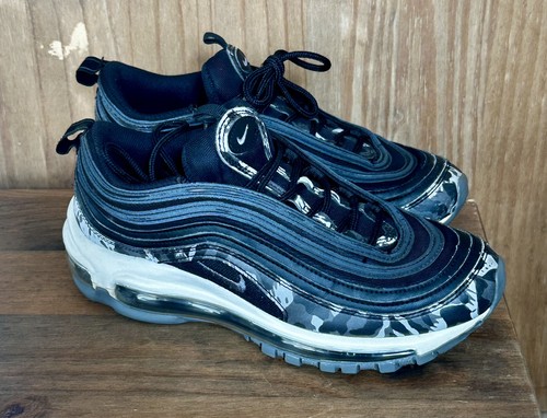 Nike air max camo - max, scarpe