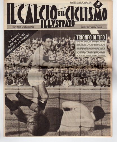 Mab38 rivista calcio - rivista, il