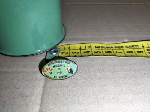 Pin spilla vintage - pin,