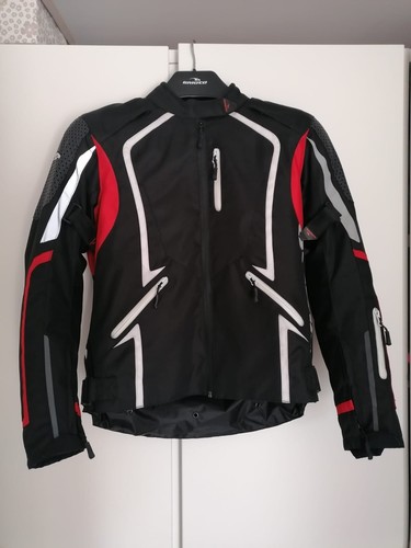 Giacca moto gimoto - per, donna