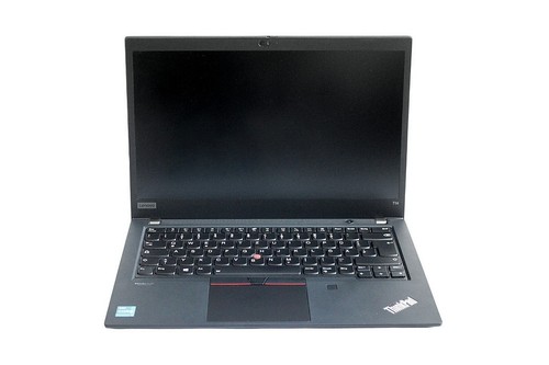Lenovo thinkpad t14 - lenovo, gen2