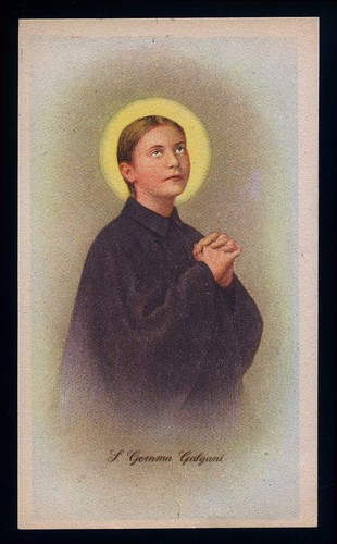 Santino holy card ediz gn - santino-holy,