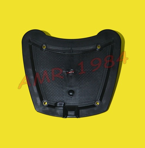 Piastra supporto bauletto - piastra,