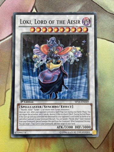 Sp14 en049 loki lord - of, the