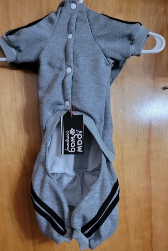 Adidog felpa con cappuccio - con,