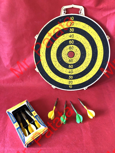 Gioco freccette arco - gioco,
