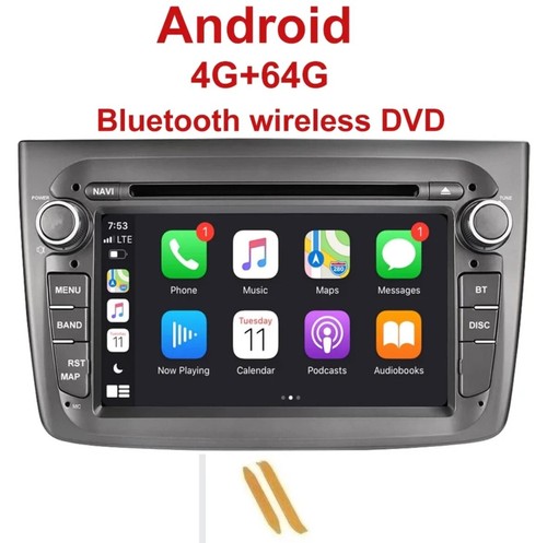 Autoradio alfa romeo - alfa,