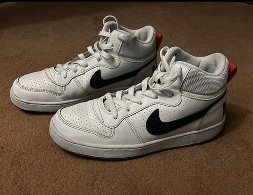Nike sportswear court vision - nike,