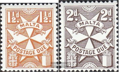 Malta p31b completa - malta, (completa