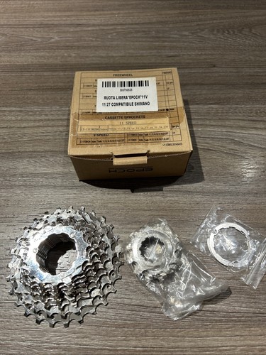 Ruota libera epoch compatibile - libera,