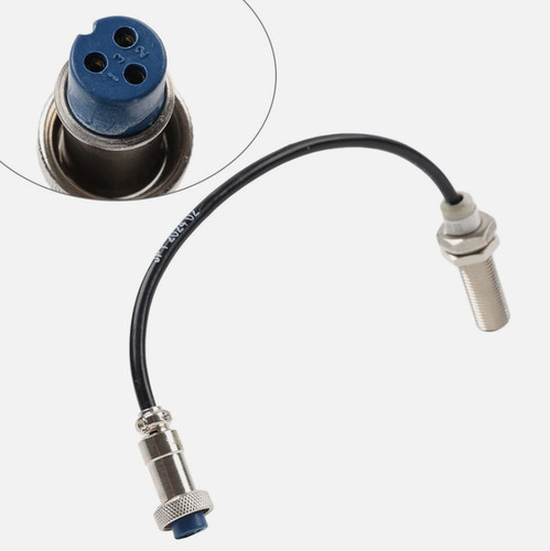 Speed sensor for linhai 260 - speed,