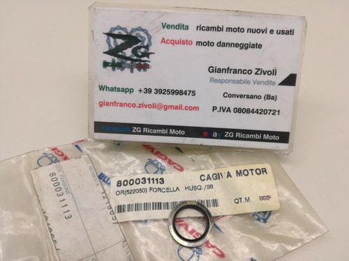 800031113 cagiva agusta - 800031113,