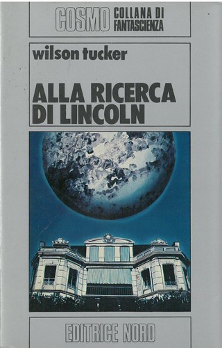 Wilson tucker alla ricerca - -,