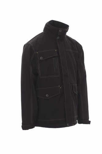 Taglie forti uomo giubbotto - ,