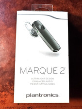 Plantronics marque m165 r - marque, m165/r