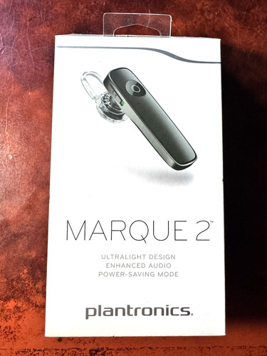 Plantronics marque m165 r - marque, 2