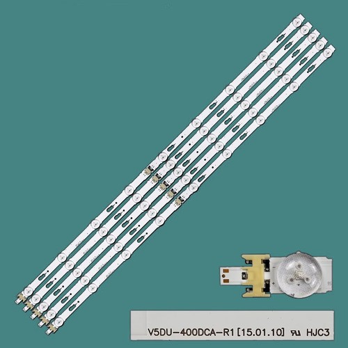 Strisce led per - per, samsung