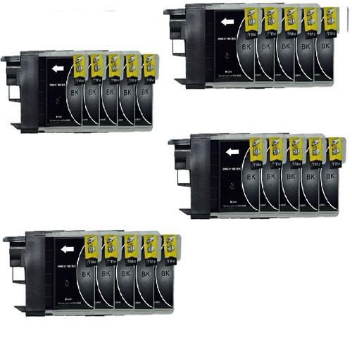 Cartucce stampante nere per - stampante,