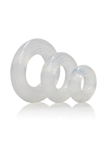 Anello fallico kit cockring
