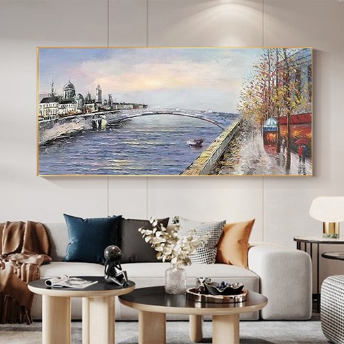 Quadro moderno astratto - , da