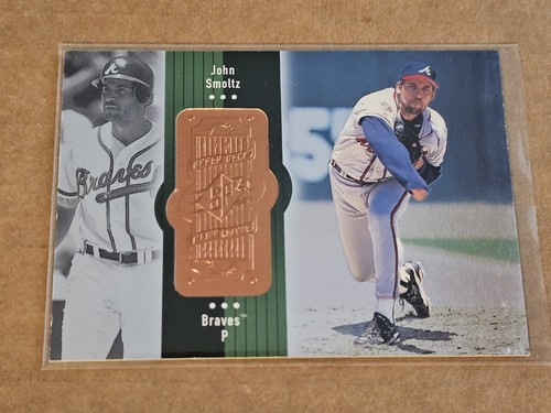 1998 upper deck spx - deck,