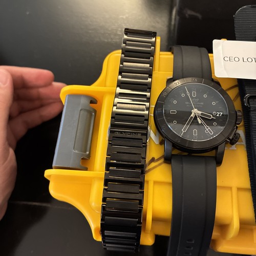 Glycine gl0169 46mm - glycine, svizzero