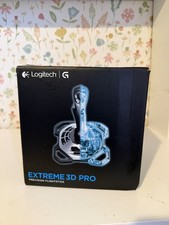 Logitech extreme pro - logitech,