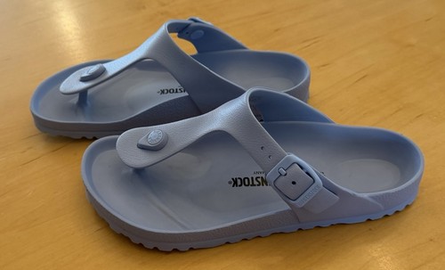 Birkenstock gizeh eva sandalo - birkenstock,