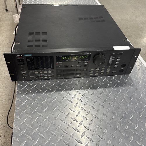 Akai dr4d registratore - akai,