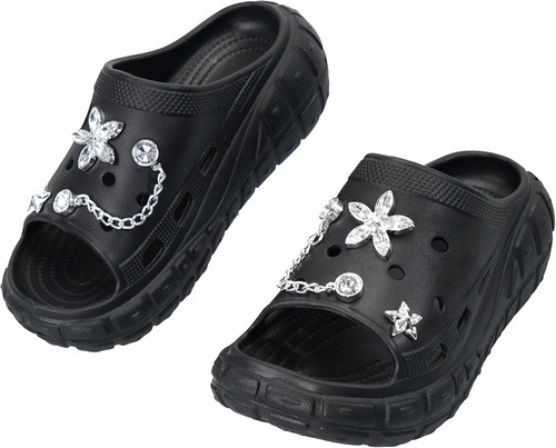 Ciabatte donna estive zoccoli - donna,