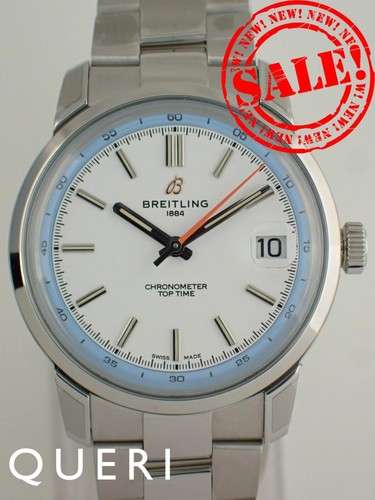 Breitling top time b31 mm - time, 38
