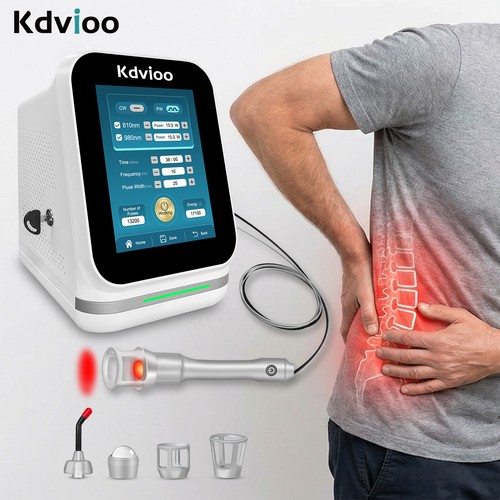 Dispositivo laser terapeutico - dispositivo,