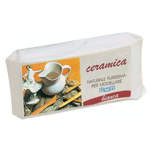 Pasta ceramica cwr bianca 1 - ceramica,