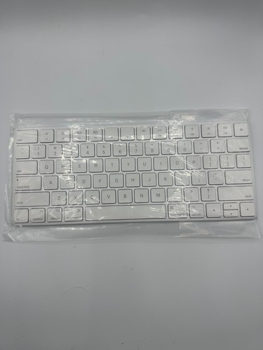 Apple magic keyboard senza - magic, (senza