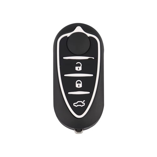 Guscio cover telecomando - guscio,