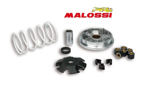 Variatore malossi multivar - variatore,