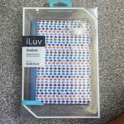 Custodia folio notebook