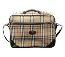 Burberry borsa viaggio - burberry,
